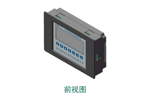 电池巡检仪